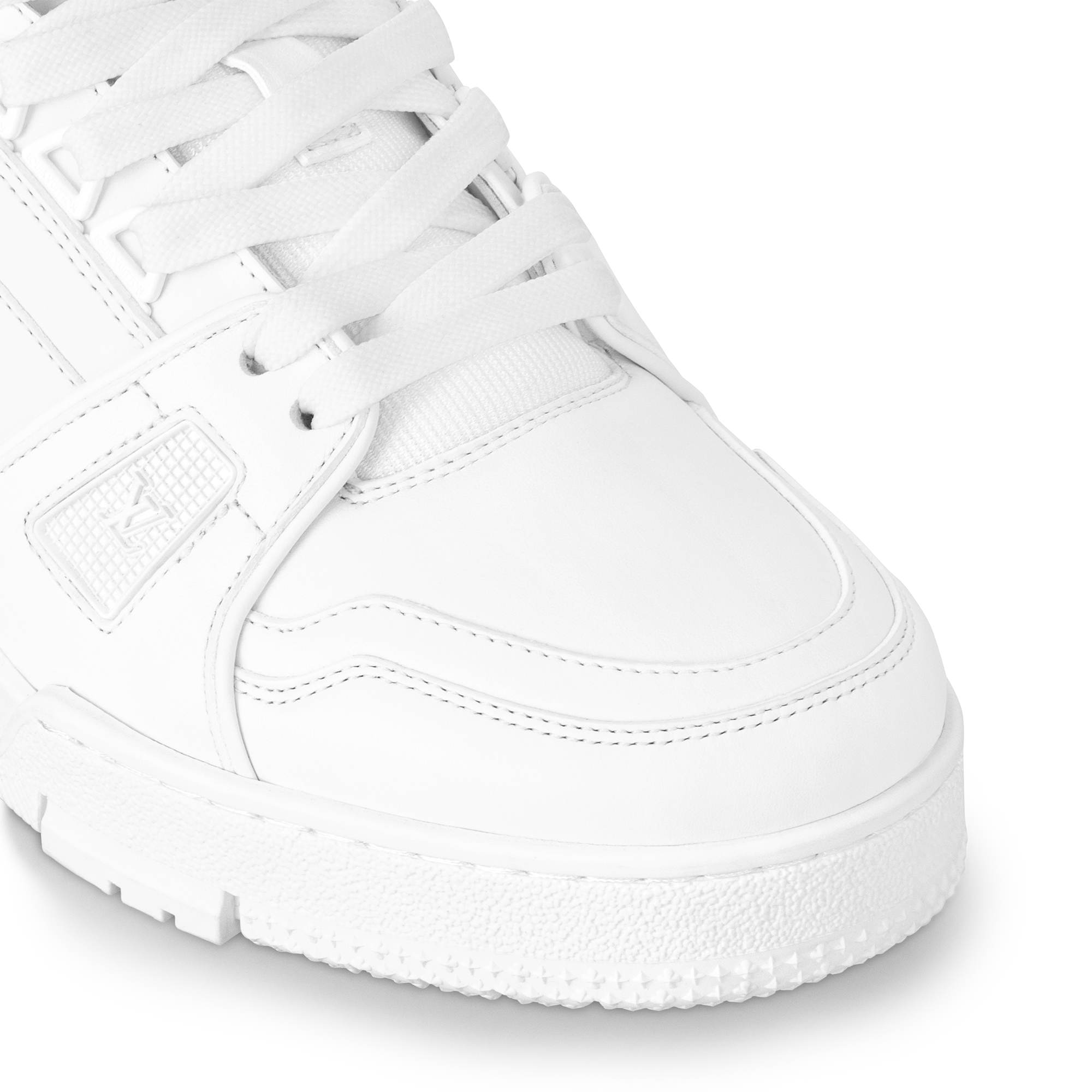 LV Trainer Sneaker - Shoes | LOUIS VUITTON